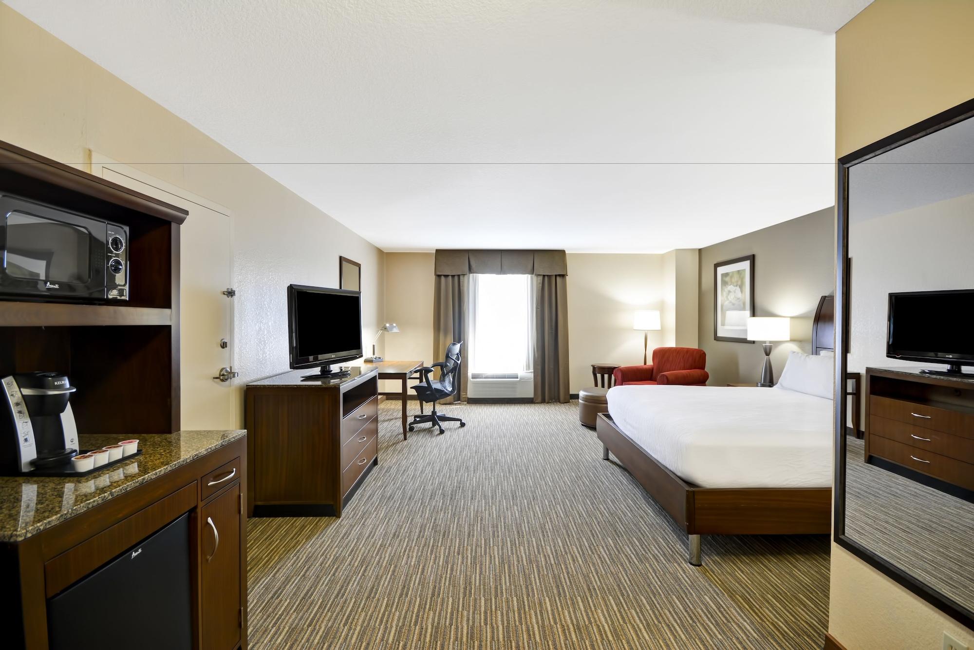 Hilton Garden Inn Sarasota-Bradenton Airport Exterior photo