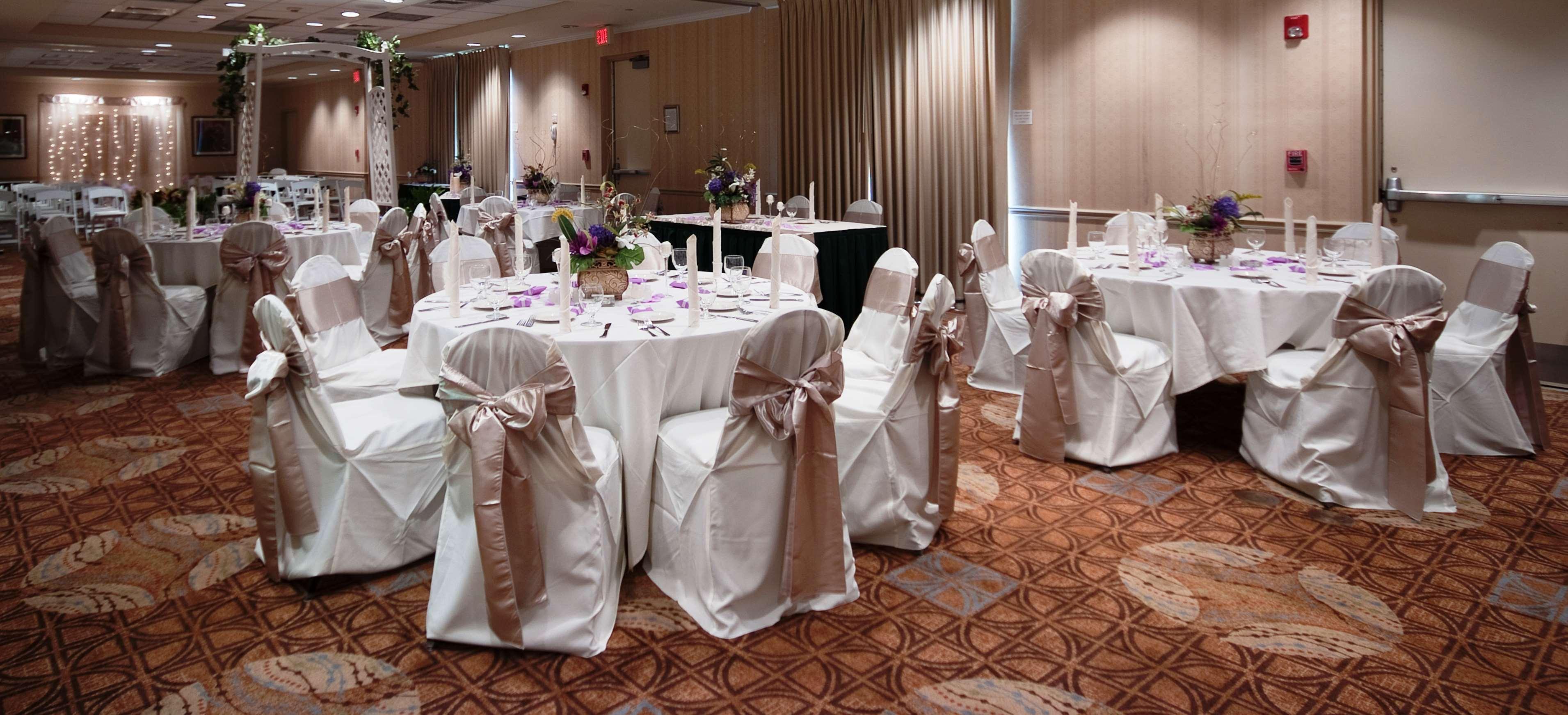 Hilton Garden Inn Sarasota-Bradenton Airport Restaurant photo
