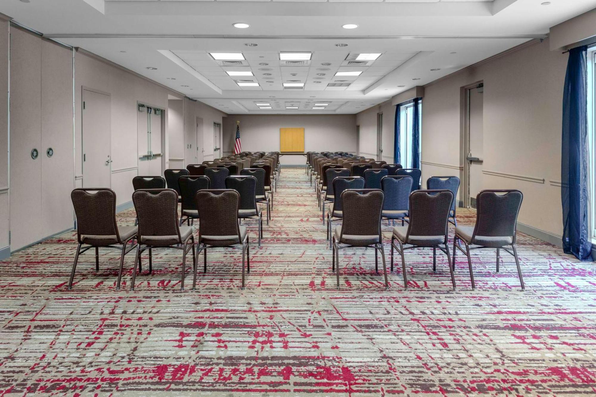 Hilton Garden Inn Sarasota-Bradenton Airport Exterior photo
