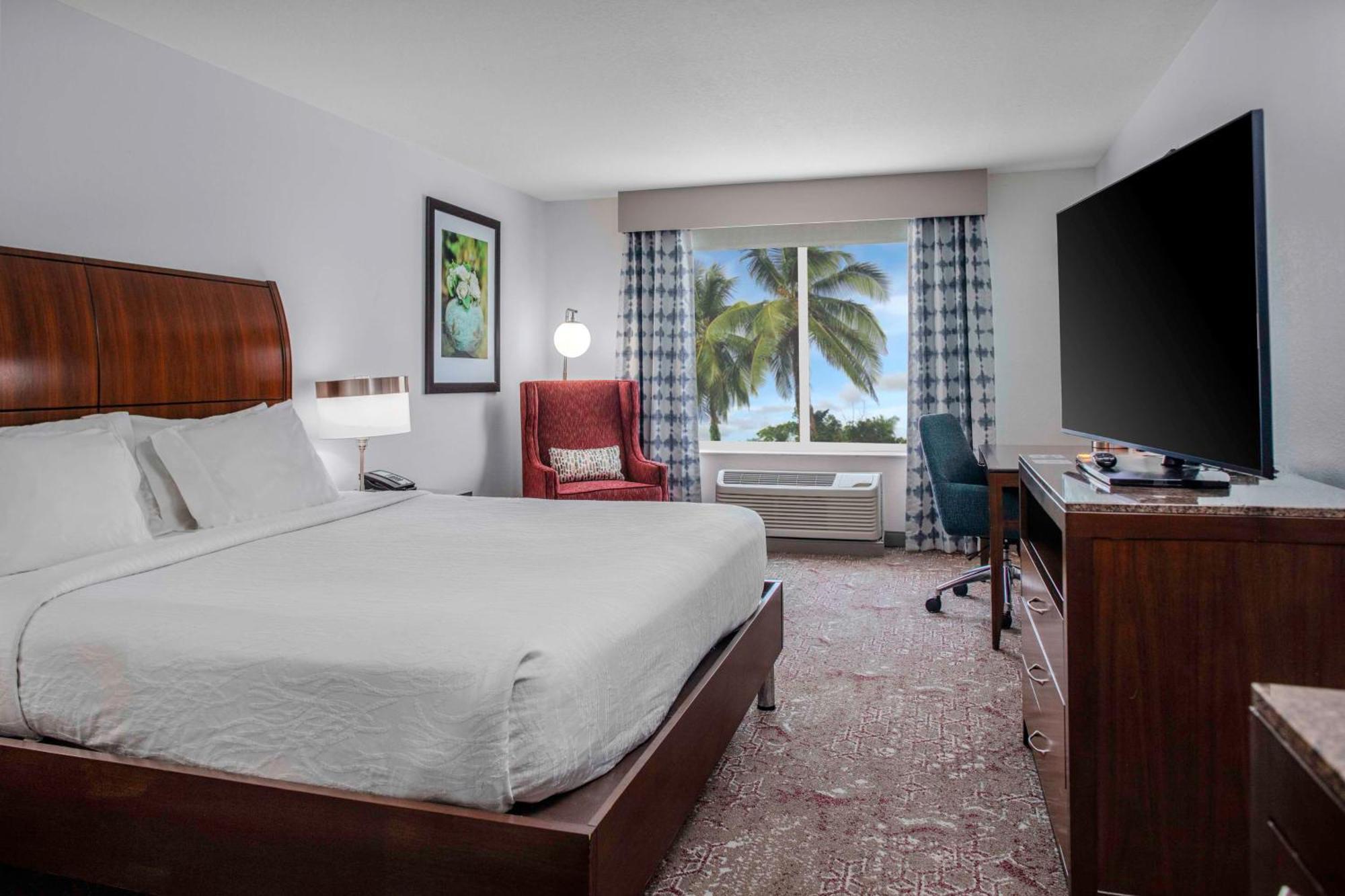 Hilton Garden Inn Sarasota-Bradenton Airport Exterior photo