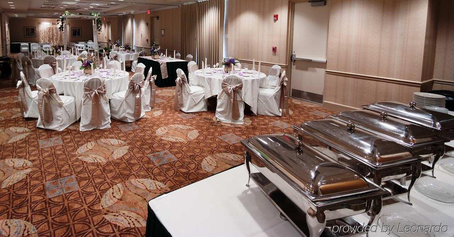 Hilton Garden Inn Sarasota-Bradenton Airport Restaurant photo