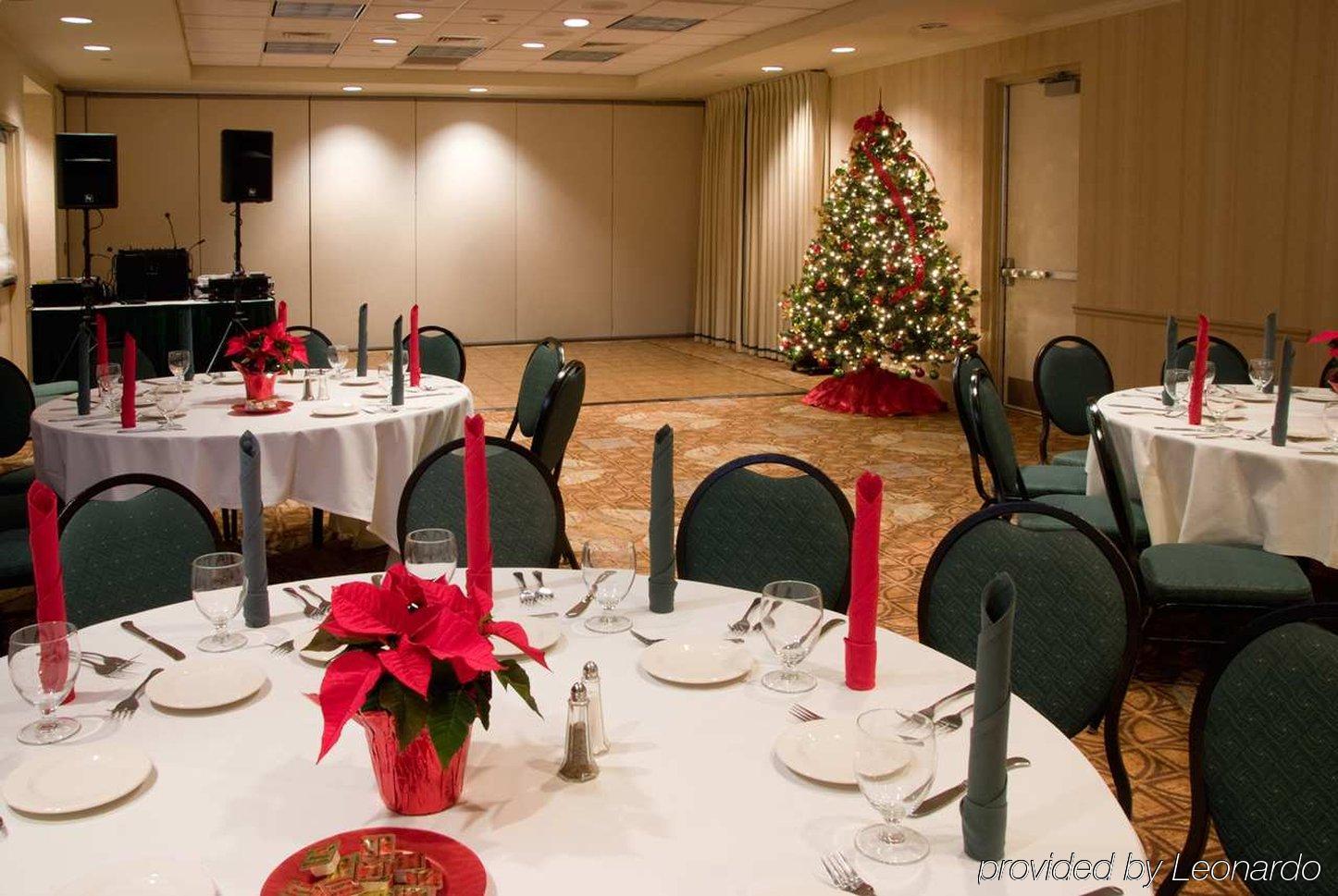 Hilton Garden Inn Sarasota-Bradenton Airport Restaurant photo