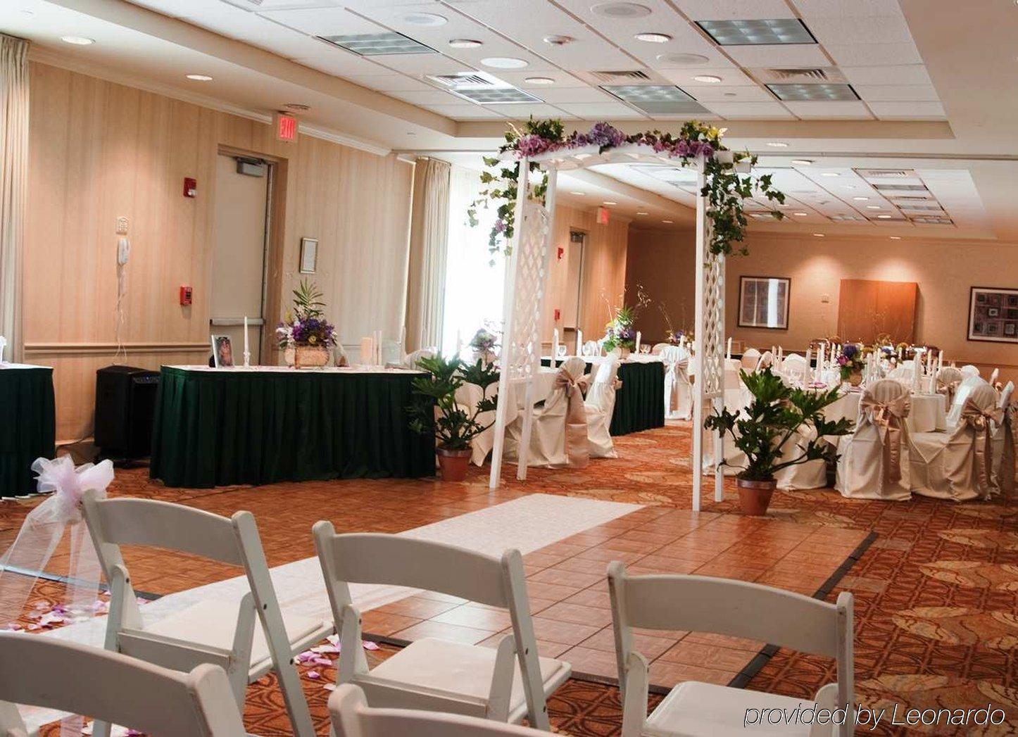 Hilton Garden Inn Sarasota-Bradenton Airport Restaurant photo