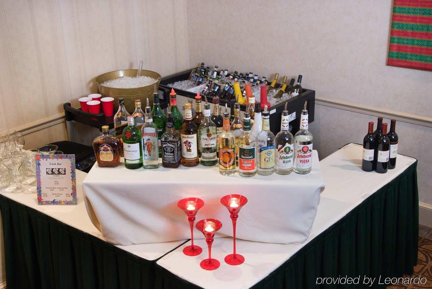Hilton Garden Inn Sarasota-Bradenton Airport Restaurant photo