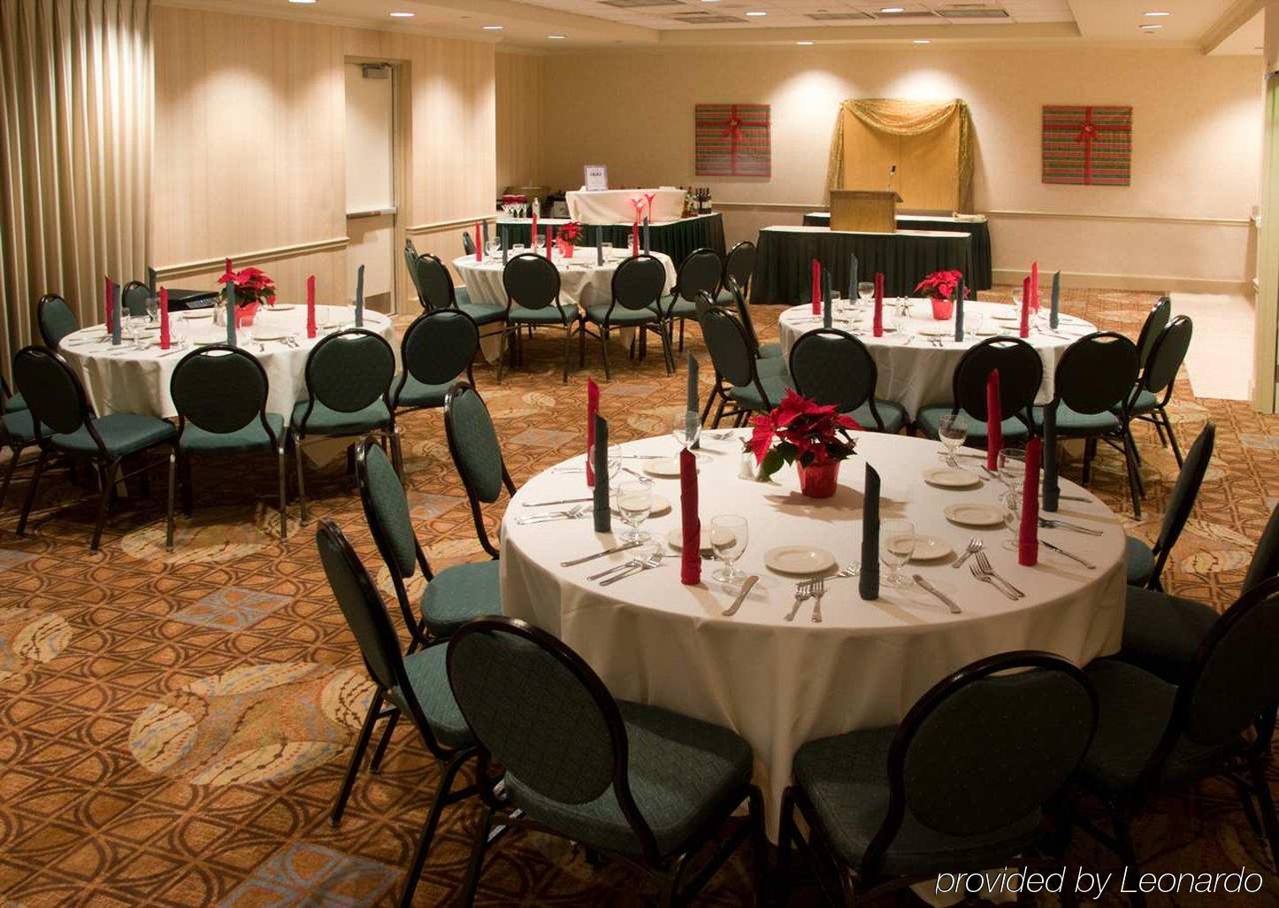 Hilton Garden Inn Sarasota-Bradenton Airport Restaurant photo