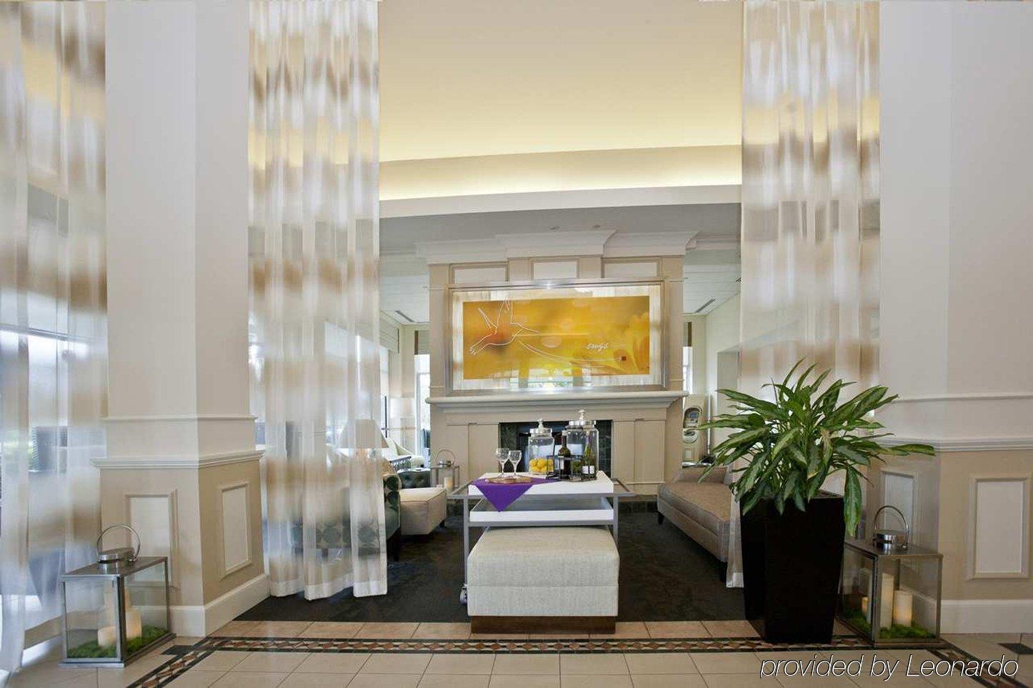 Hilton Garden Inn Sarasota-Bradenton Airport Restaurant photo