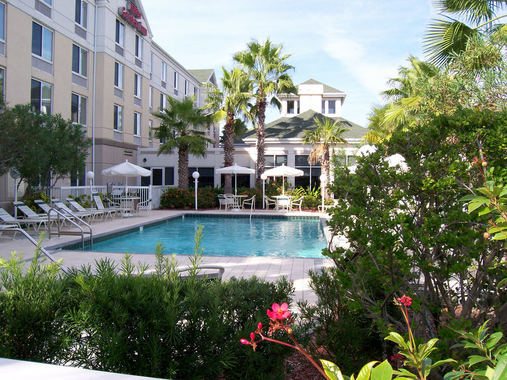 Hilton Garden Inn Sarasota-Bradenton Airport Exterior photo