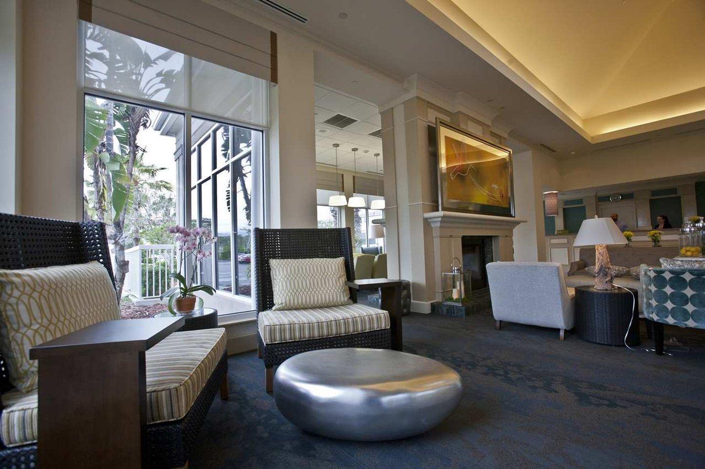 Hilton Garden Inn Sarasota-Bradenton Airport Exterior photo