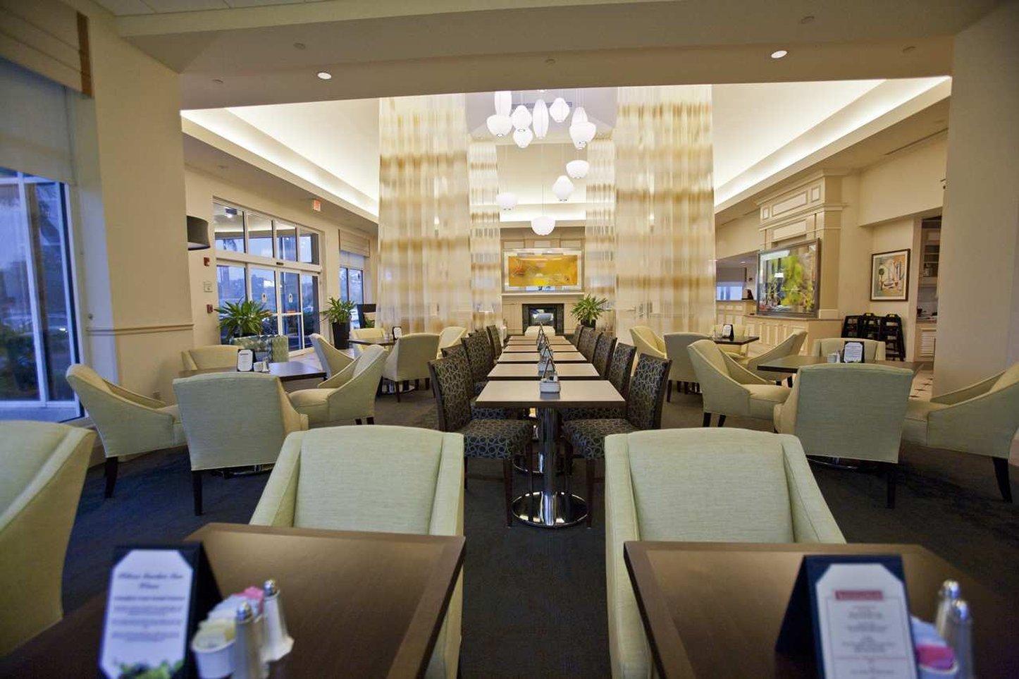 Hilton Garden Inn Sarasota-Bradenton Airport Exterior photo