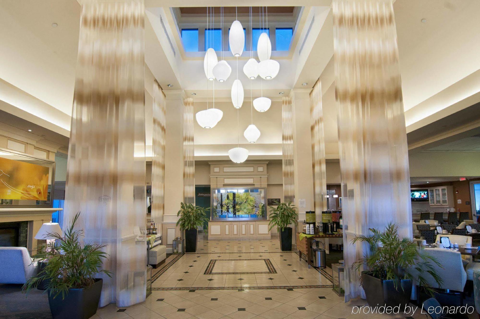 Hilton Garden Inn Sarasota-Bradenton Airport Exterior photo