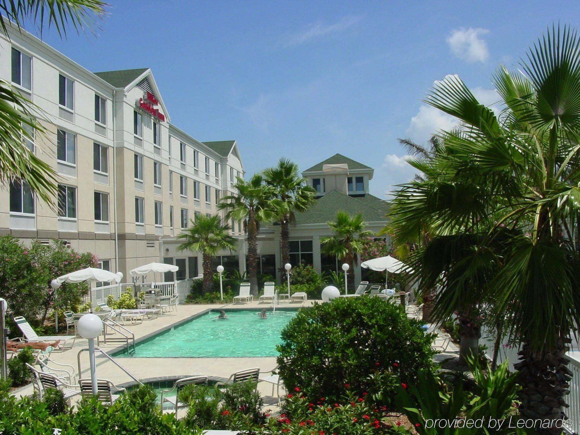 Hilton Garden Inn Sarasota-Bradenton Airport Exterior photo