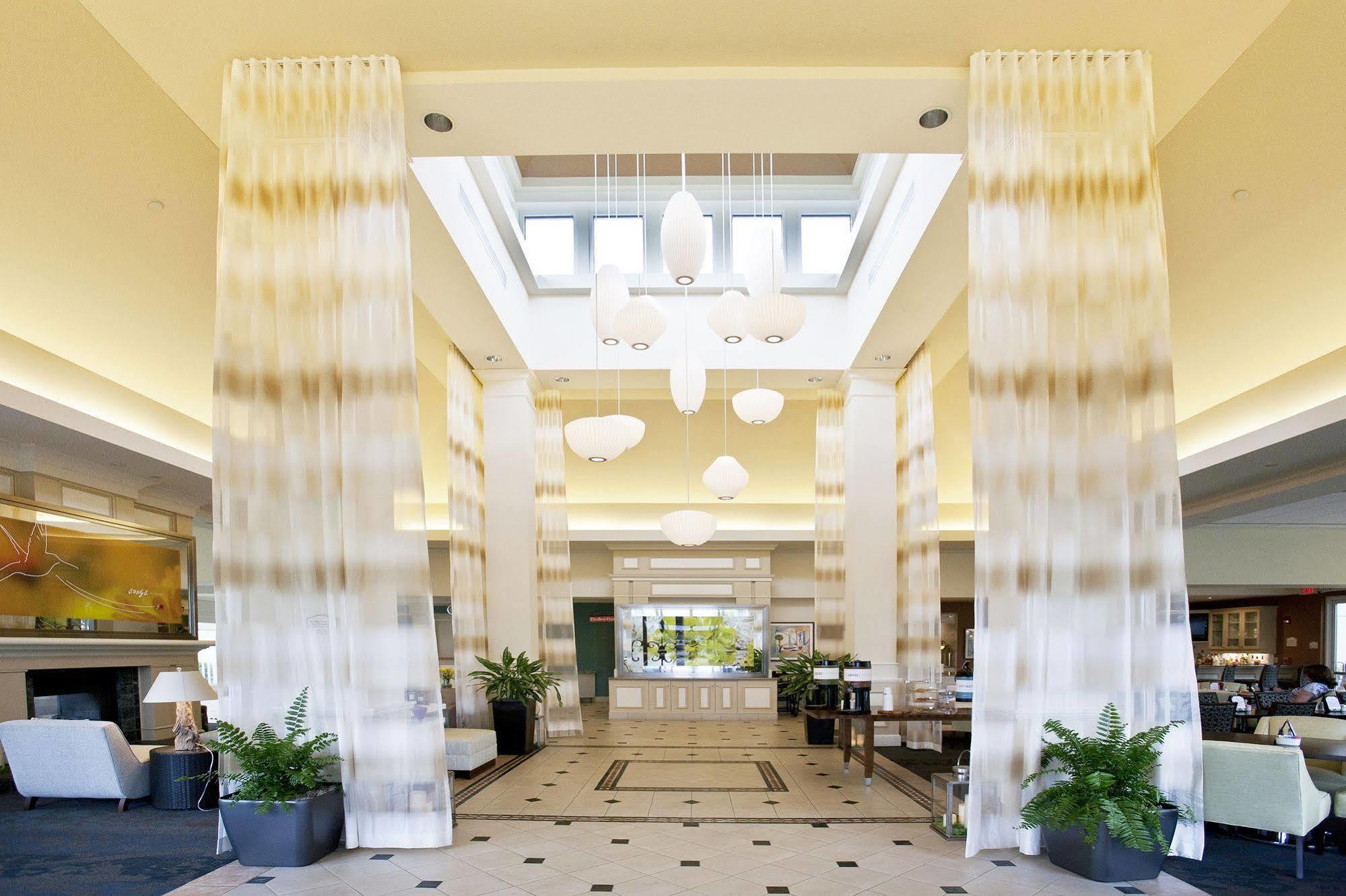 Hilton Garden Inn Sarasota-Bradenton Airport Exterior photo