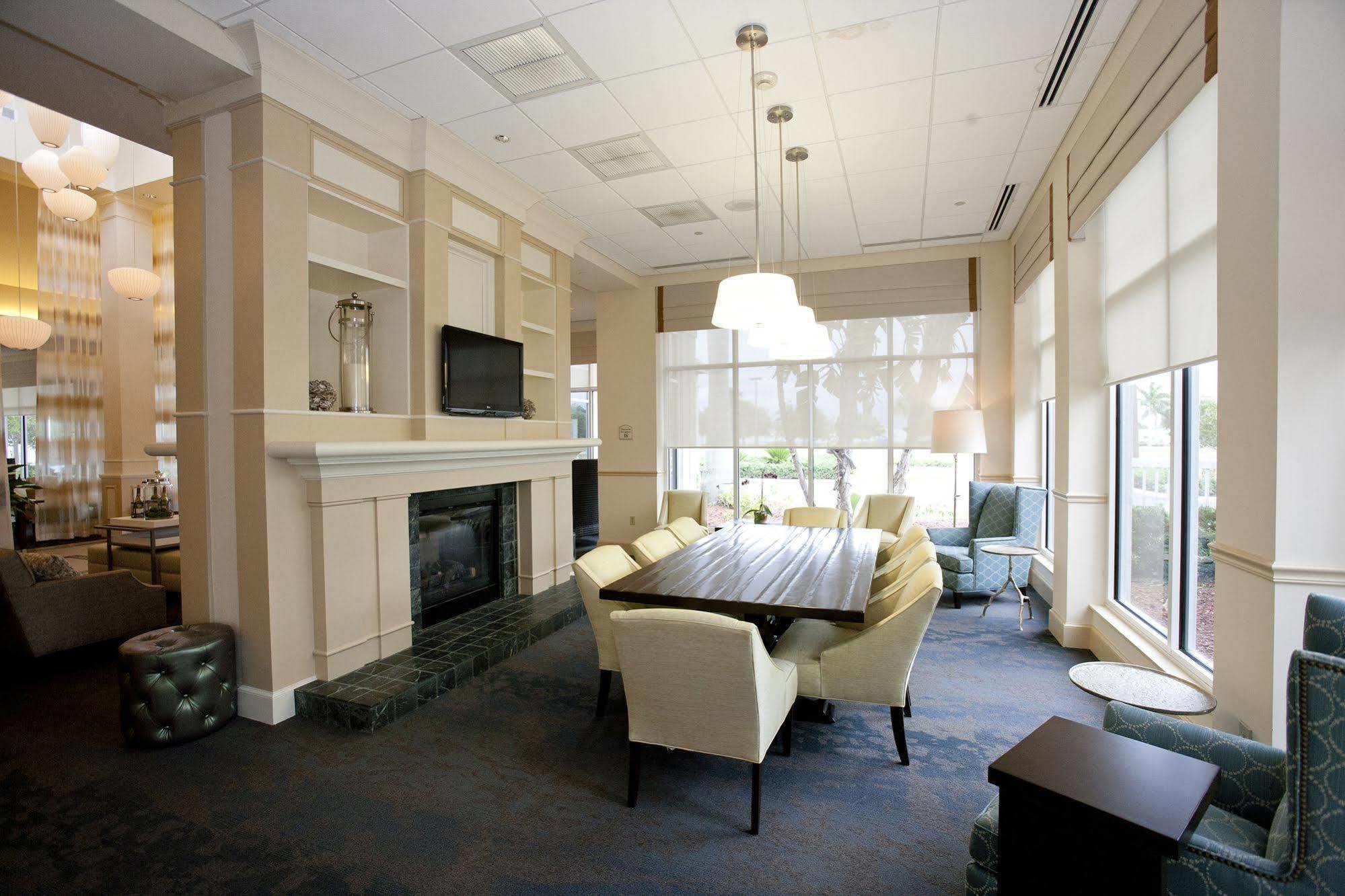 Hilton Garden Inn Sarasota-Bradenton Airport Room photo