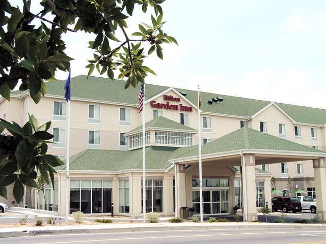 Hilton Garden Inn Sarasota-Bradenton Airport Exterior photo